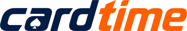 cardtime brand logo